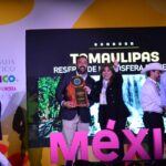 GANA PREMIO TURÍSTICO NACIONAL RESERVA DE LA BIOSFERA EL CIELO