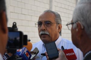 IMPULSA TAMAULIPAS CULTIVO DE SORGO BLANCO COMO ALTERNATIVA RENTABLE Y SUSTENTABLE PARA EL CAMPO